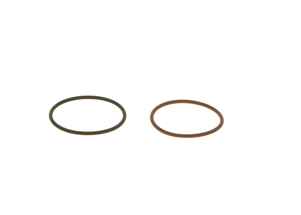 F00041P051 Bosch Ремкомплект форсунки