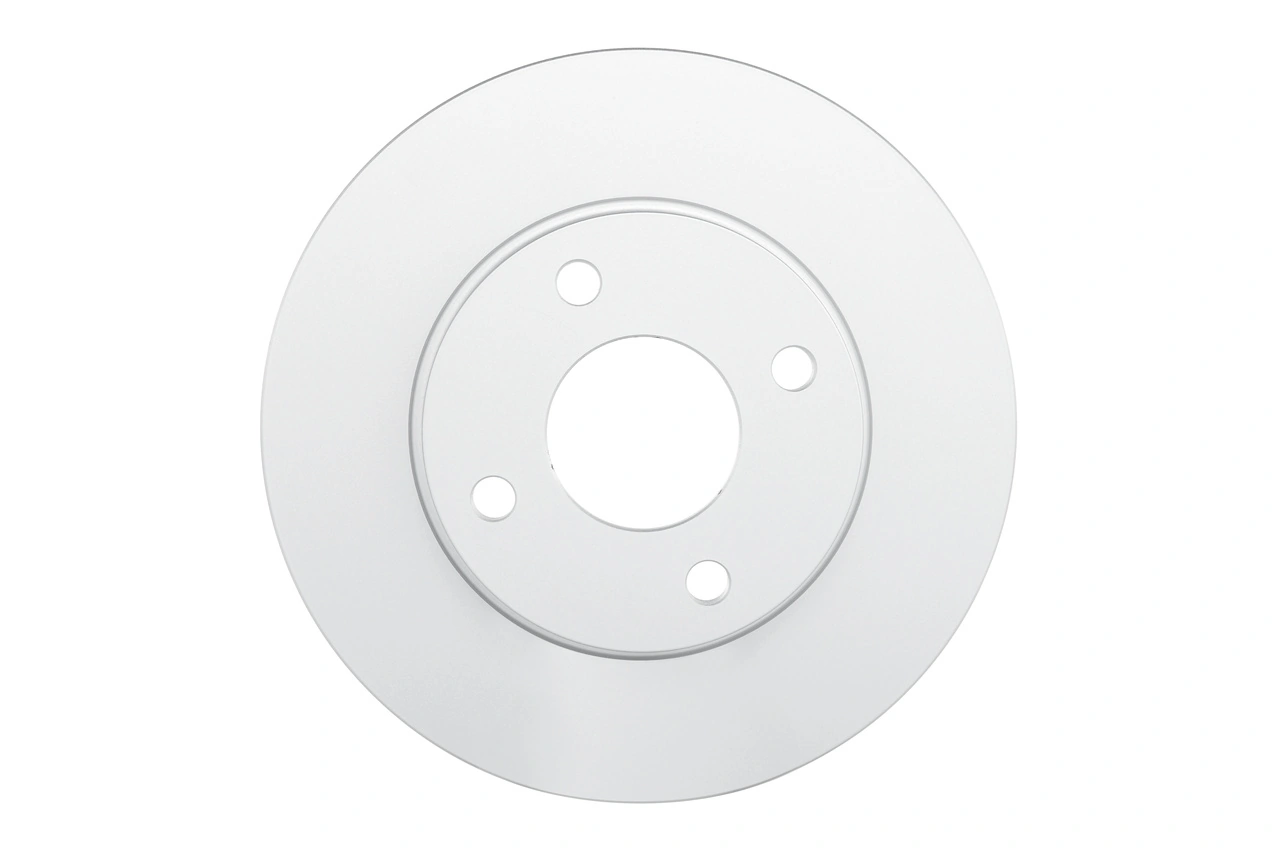 0986478892 Bosch Гальмо дискове переднє
