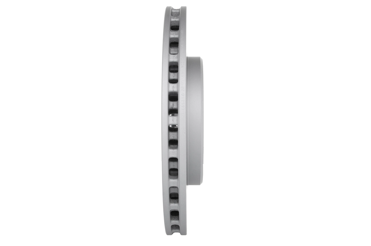 Диск переднього гальма Bosch 0986479234 ціна, від 42.83 USD