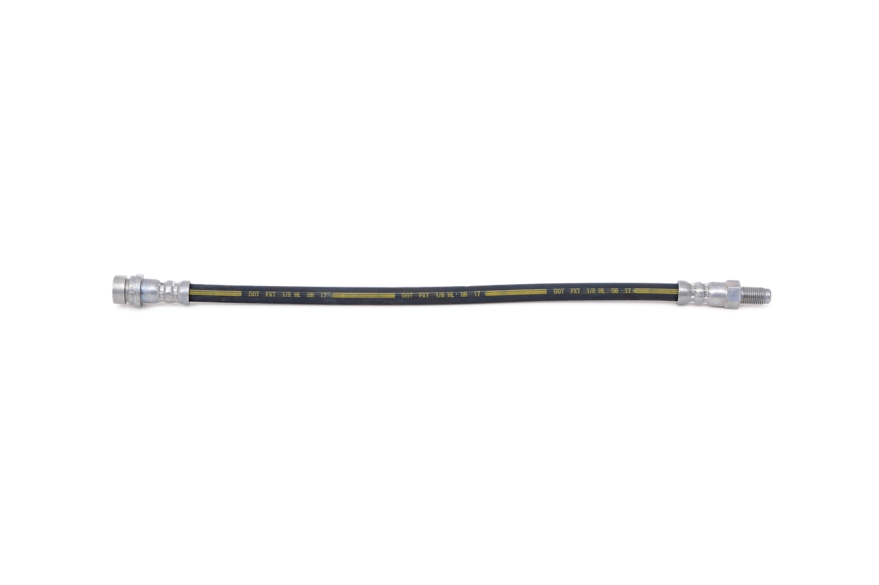 Шланг гальмівний задній F0453 Ties