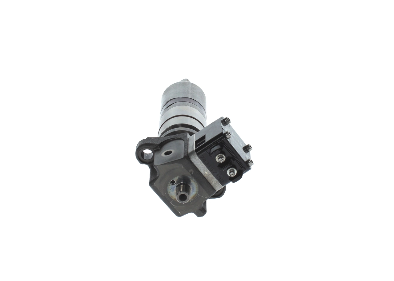 Купити 0414799062 Bosch Форсунка дизельна в зборі, розпилювач + тримач