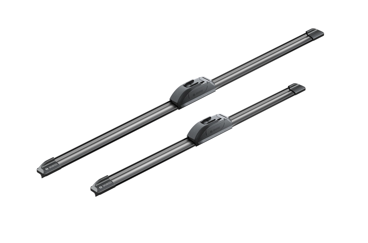 Щітка-двірник лобового скла, комплект з 2-х шт. Bosch 3397014421 ціна, від 24.57 USD