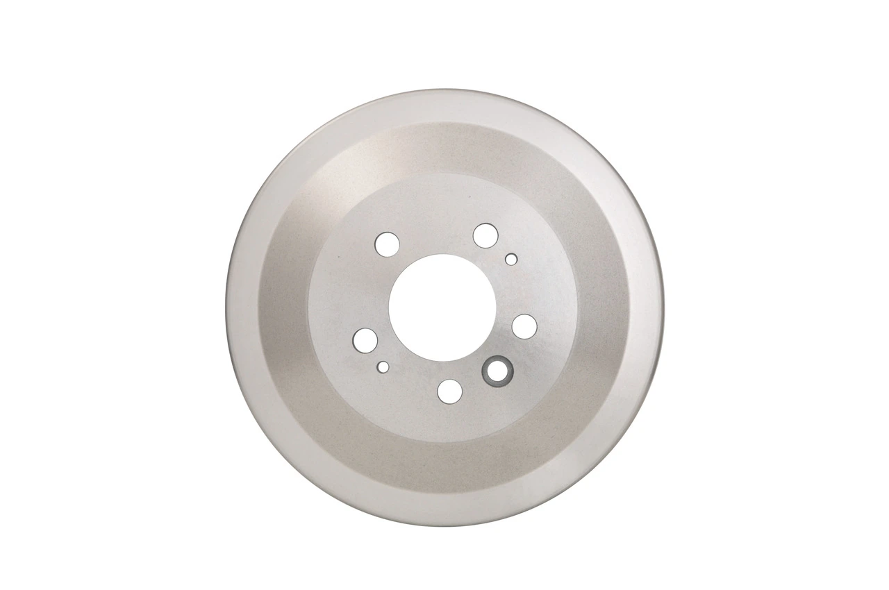 Барабан гальмівний задній Bosch 0986477324 ціна, від 76.61 USD