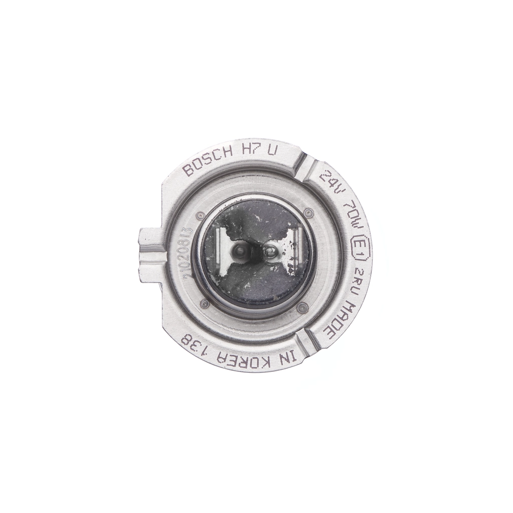 Лампочка галогенна 1987302772 Bosch