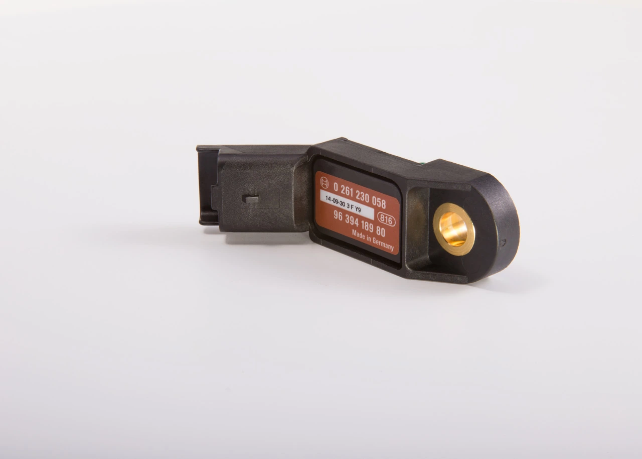 MAP сенсор Bosch 0261230058 ціна, від 30.16 USD