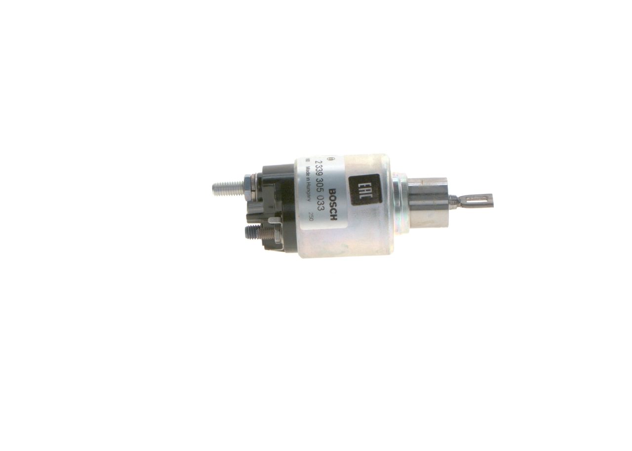 Купити 2339305033 Bosch Втягуюче реле стартера