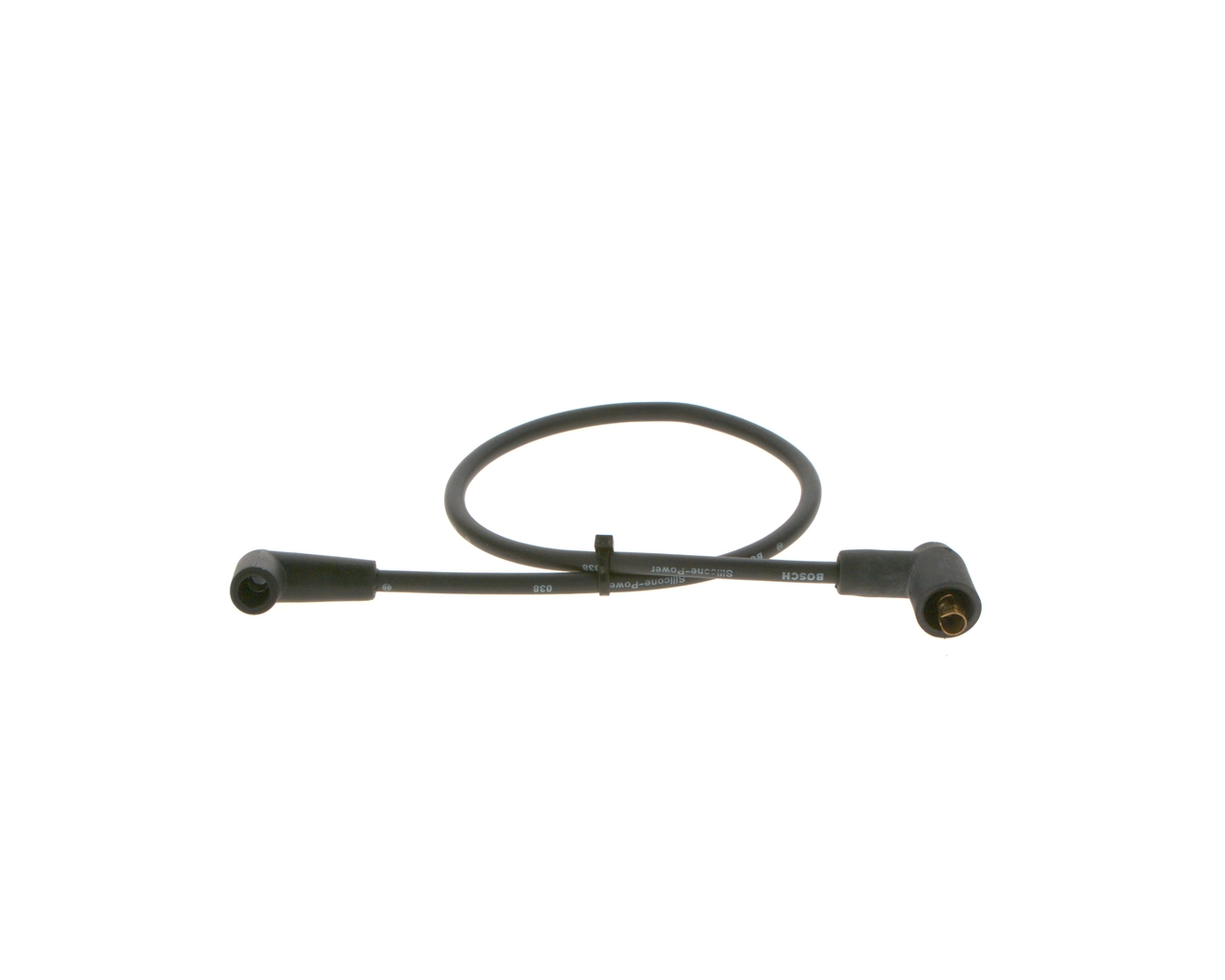 Дроти запалювання Bosch 0986356798 ціна, від 17.74 USD