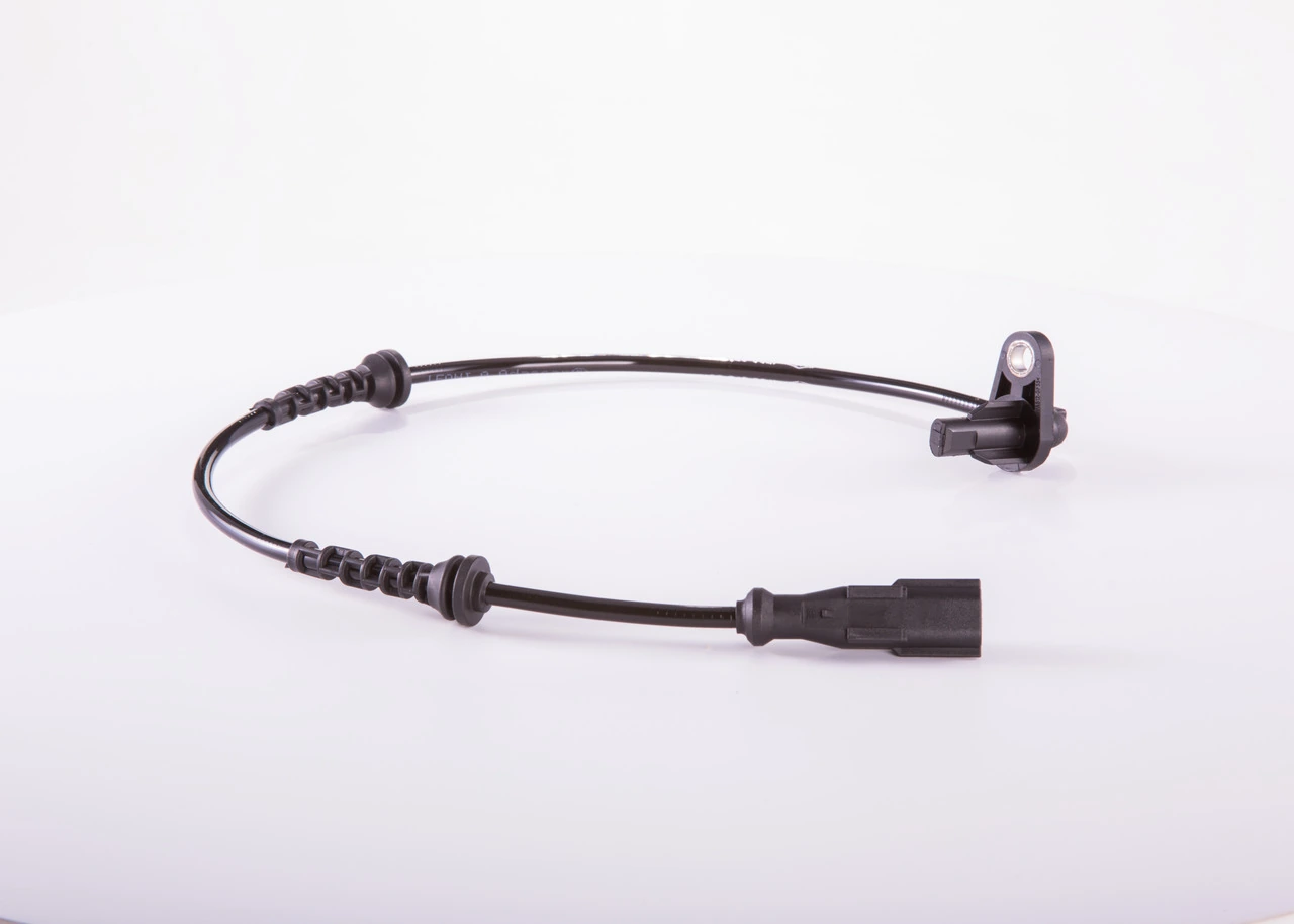 Купити 0265008947 Bosch Датчик АБС (ABS) задній, правий