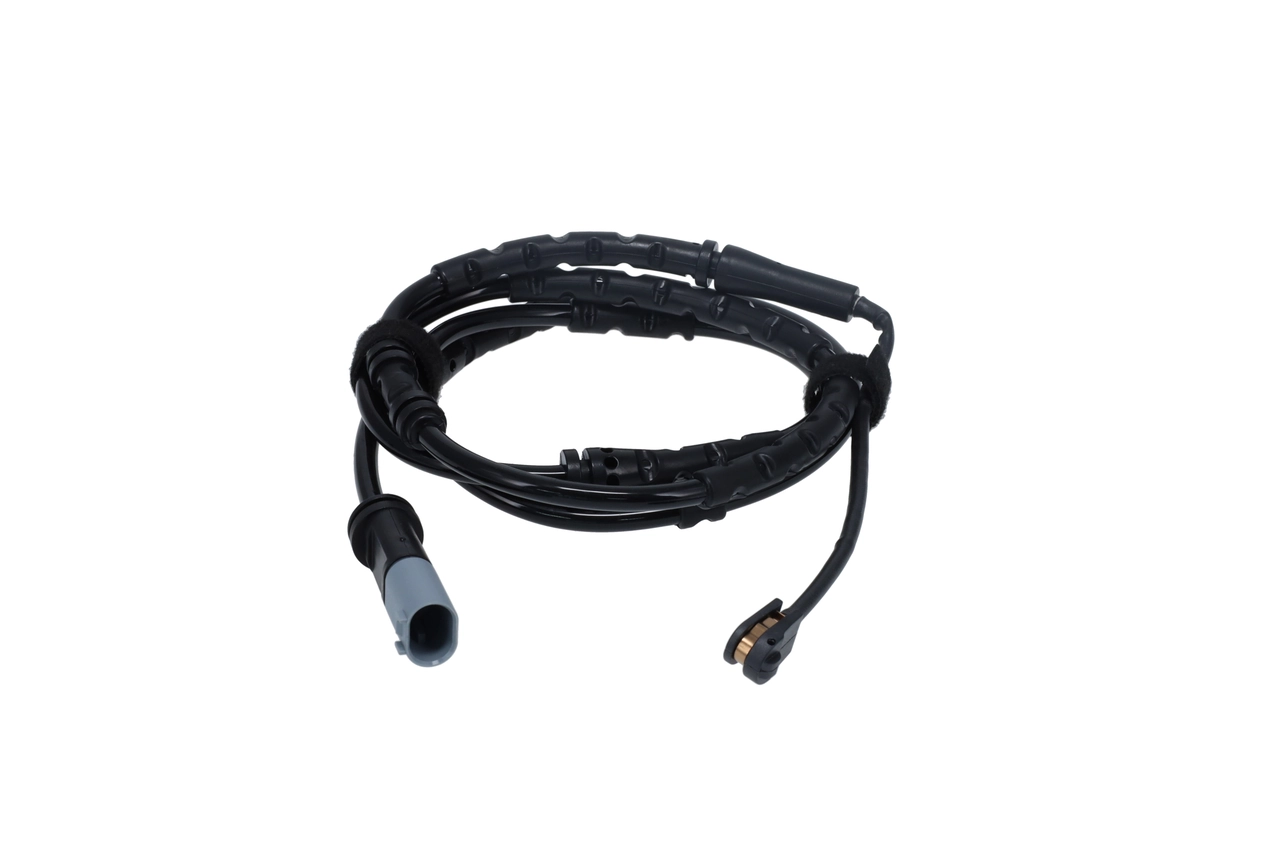 Датчик зносу гальмівних колодок, задній Bosch 1987474547 ціна, від 11.52 USD