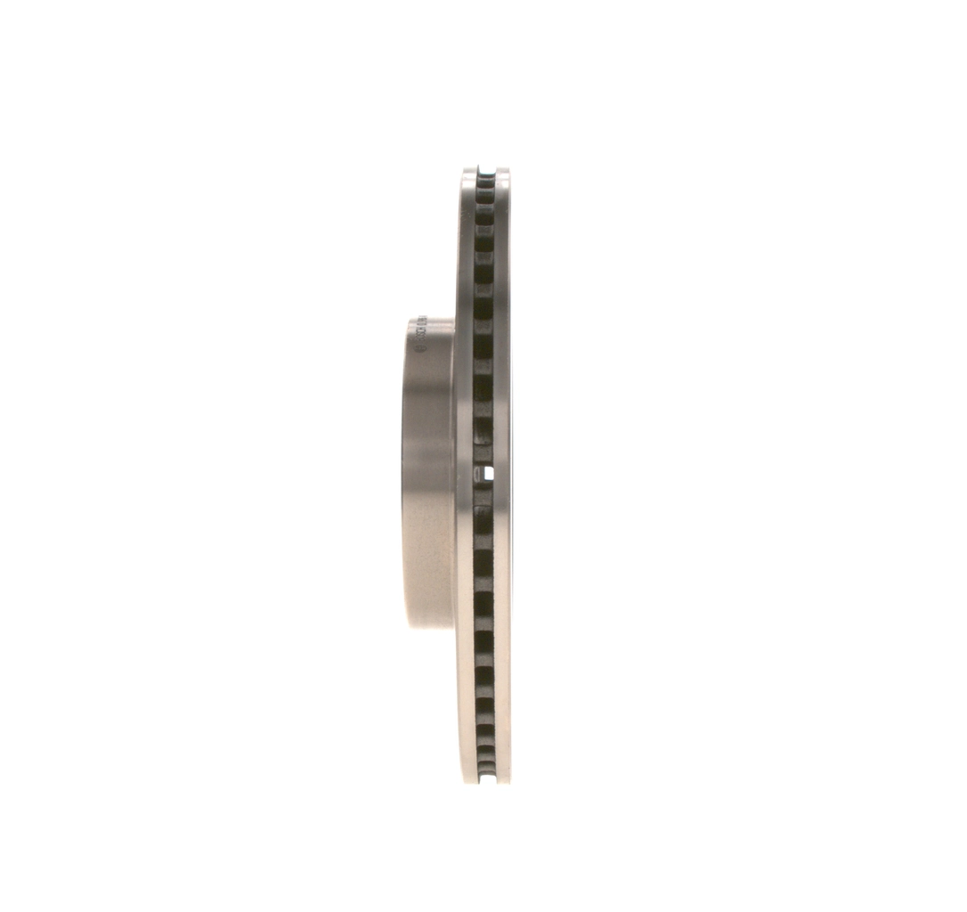 0986479431 Bosch Гальмо дискове переднє