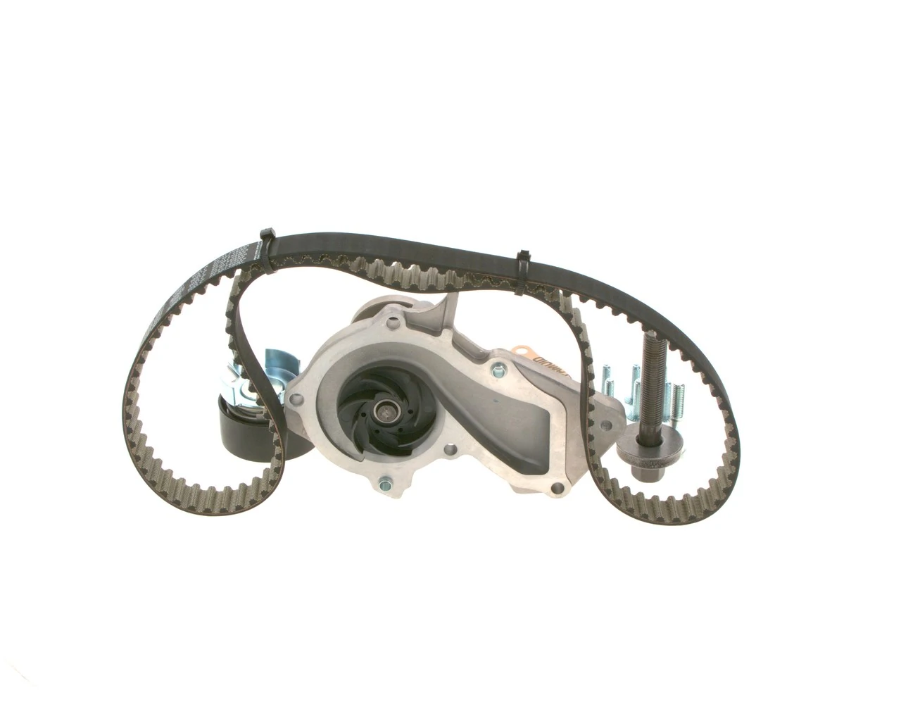 Купити 1987946953 Bosch ГРМ ремень