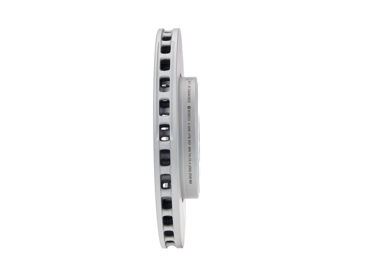 Купити 0986479A01 Bosch Ротор гальмівний
