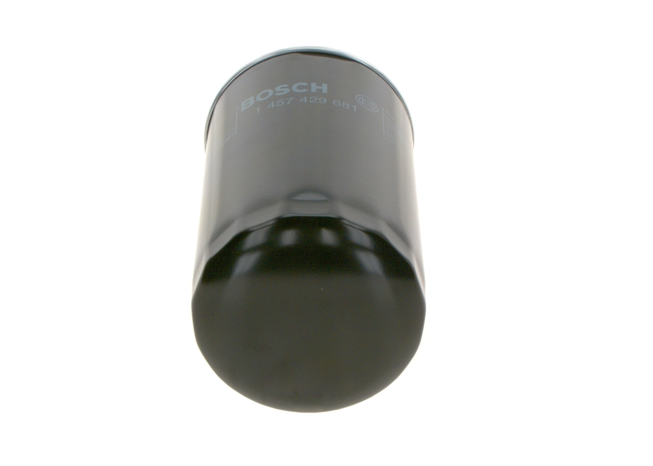 1457429681 Bosch Фільтр палива