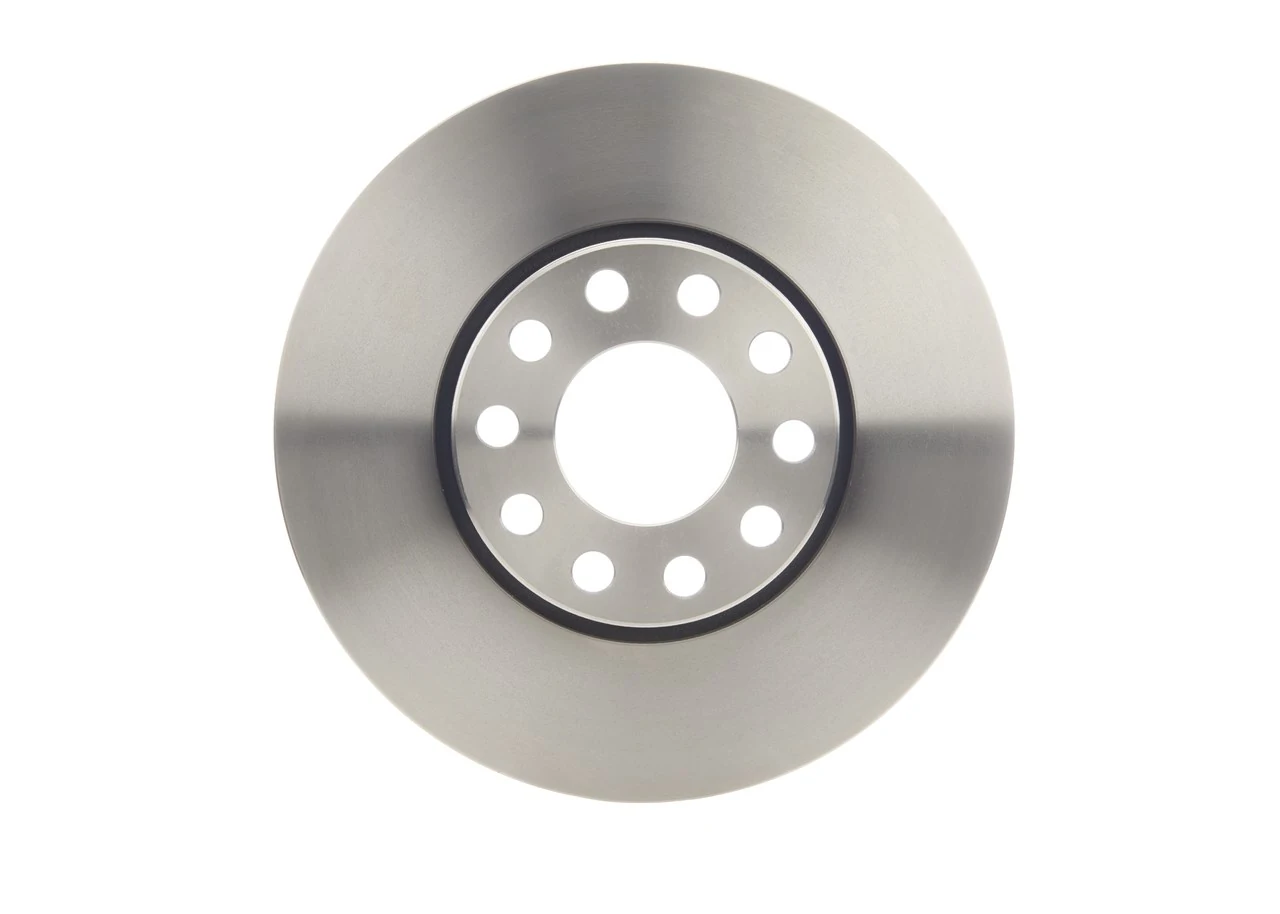 0986479S19 Bosch Гальмо дискове переднє