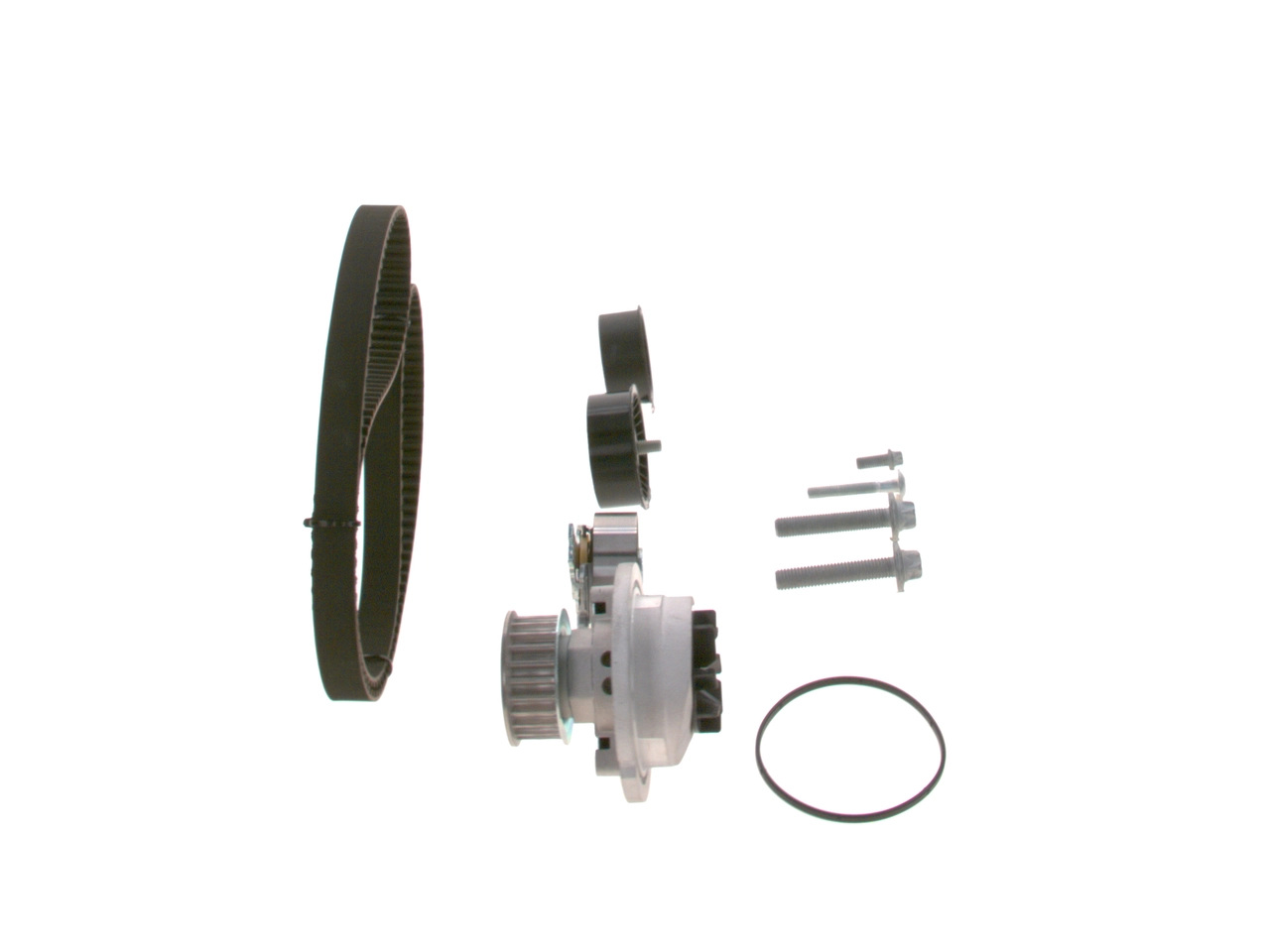 Купити 1987946400 Bosch ГРМ ремень