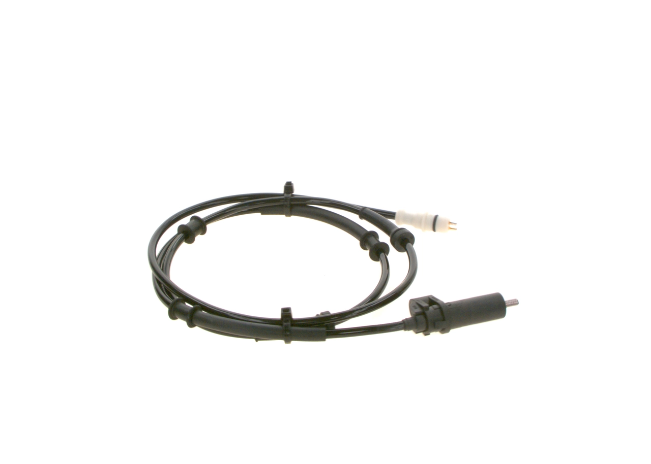 Датчик АБС задній лівий Bosch 0265006688 ціна, від 21.97 USD