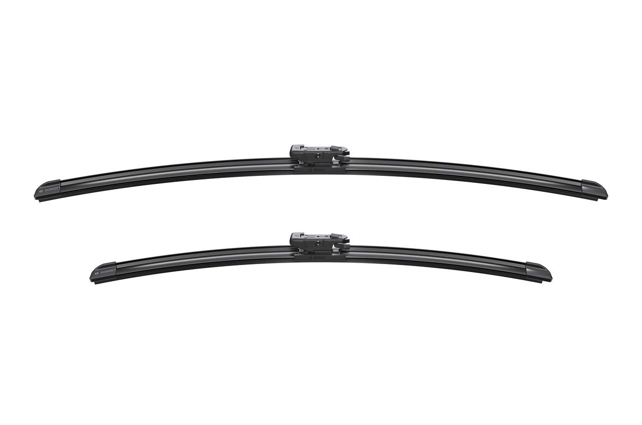 Щітка-двірник лобового скла, комплект з 2-х шт. Bosch 339701400T ціна, від 21.64 USD