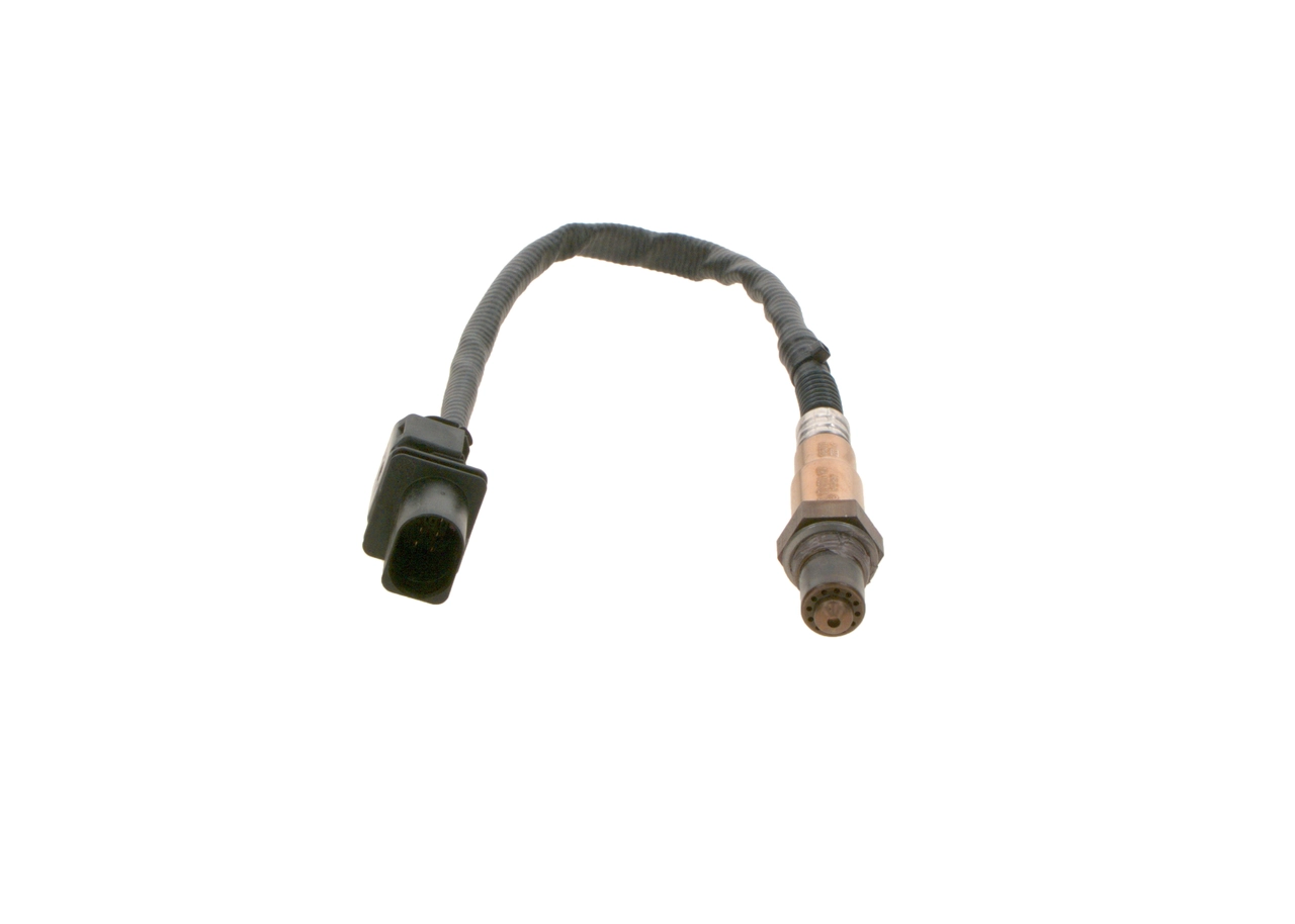 0281004167 Bosch Датчик кисню