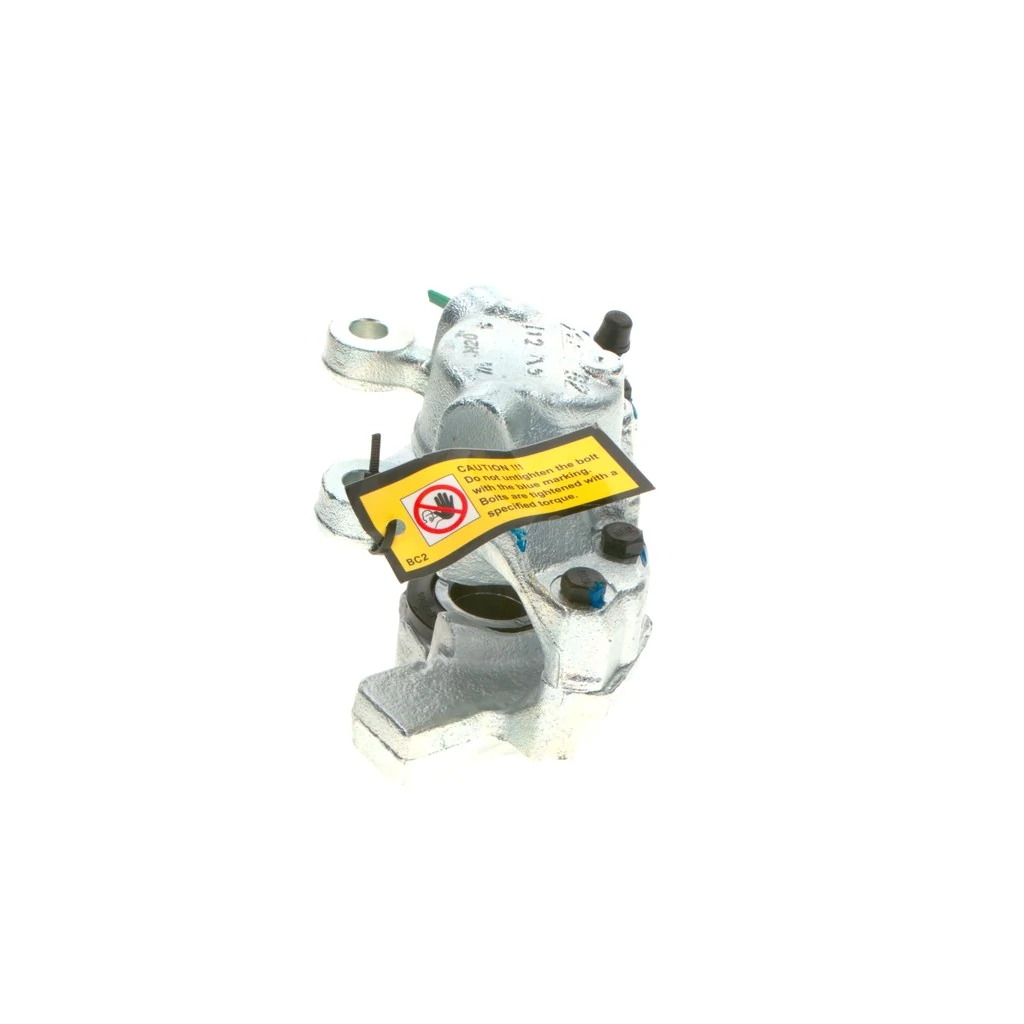 Супорт гальмівний задній правий Bosch 0986474886 ціна, від 52.70 USD