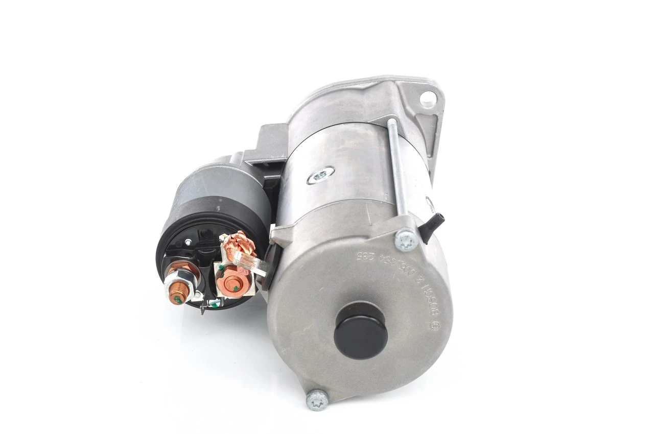 Стартер Bosch 0001263002 ціна, від 261.48 USD