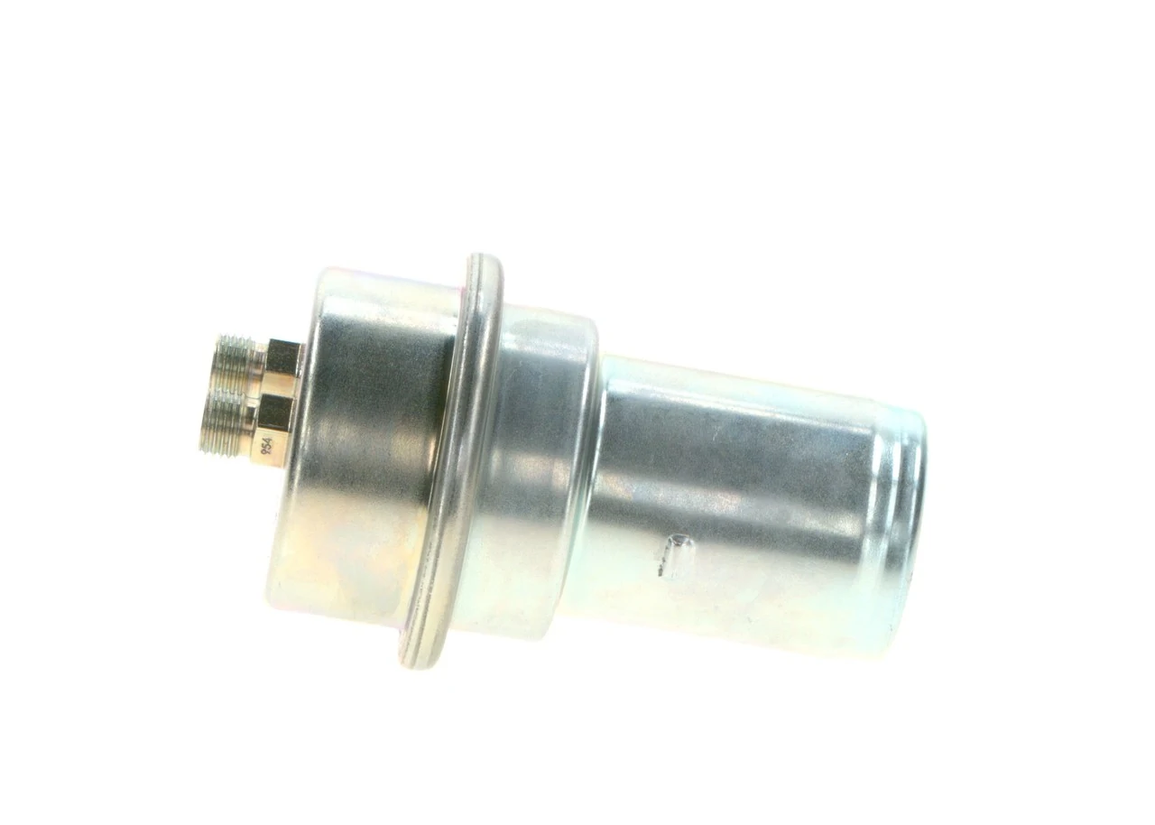 Гідроакумулятор системи живлення Bosch 0438170024 ціна, від 277.90 USD
