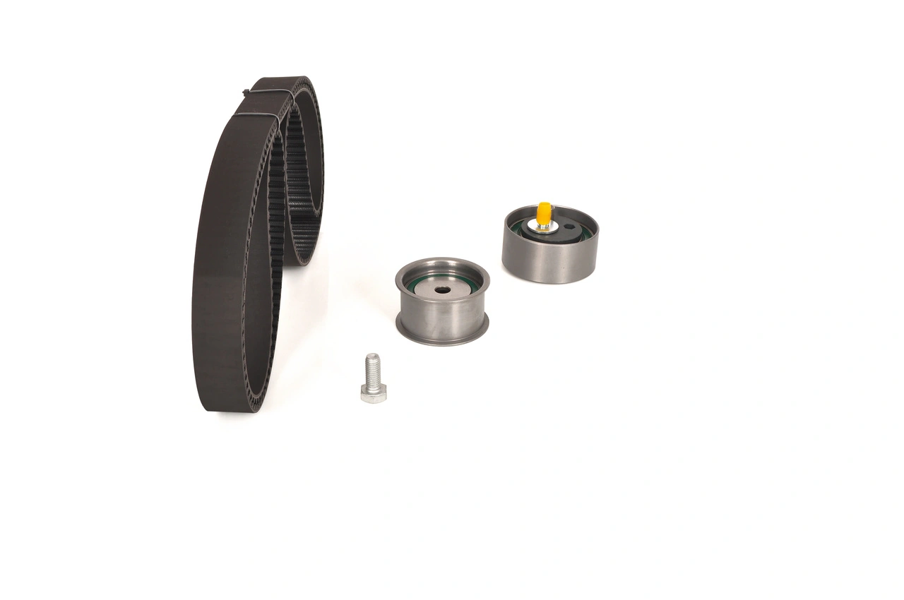 Комплект ГРМ Bosch 1987948970 ціна, від 95.58 USD