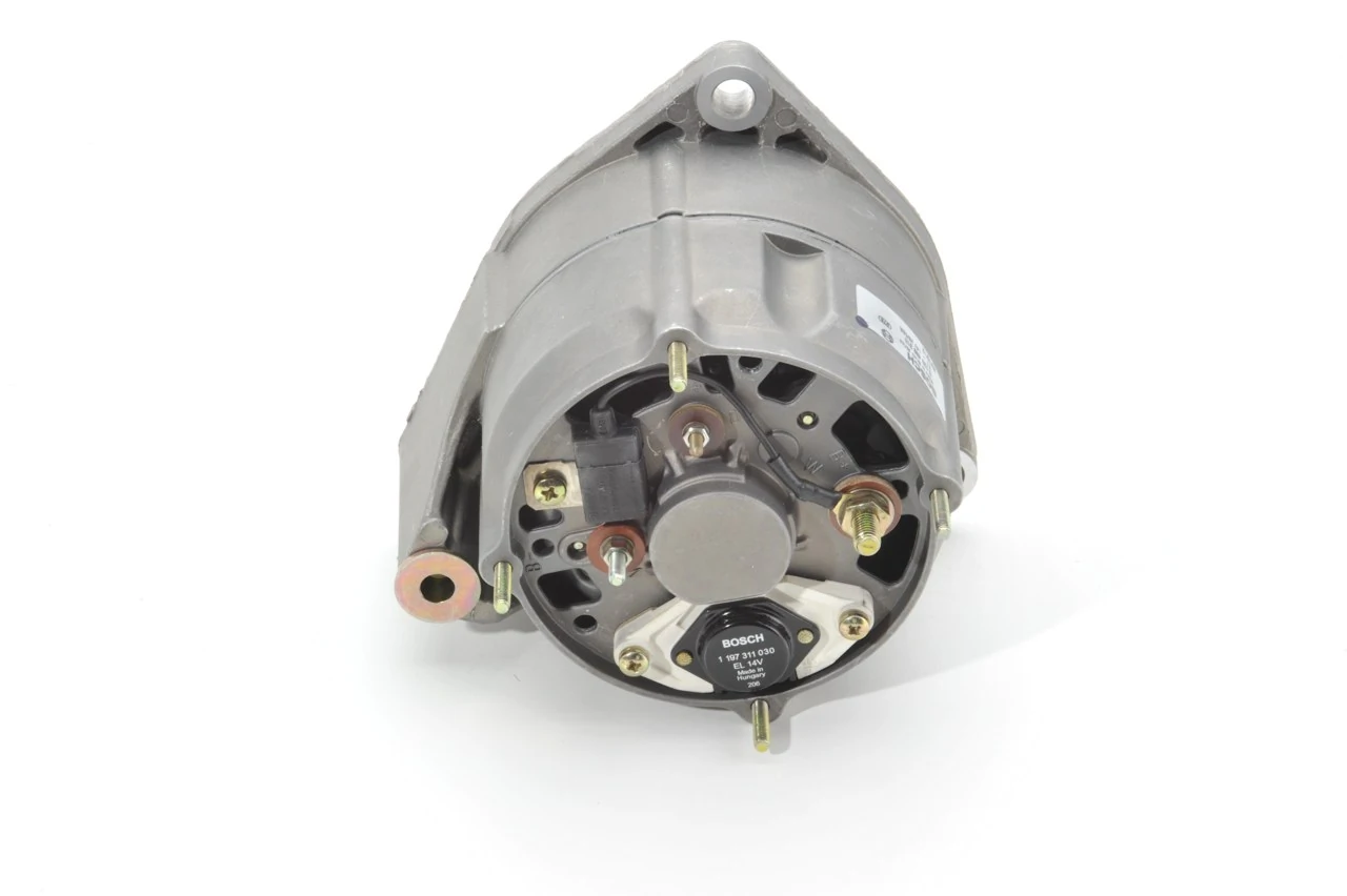 Купити 0120489315 Bosch Генератор