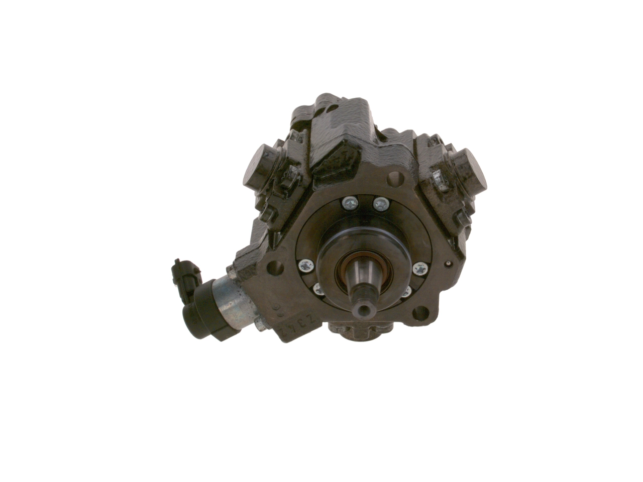 Насос паливний високого тиску Bosch 0445020119 ціна, від 141.76 USD