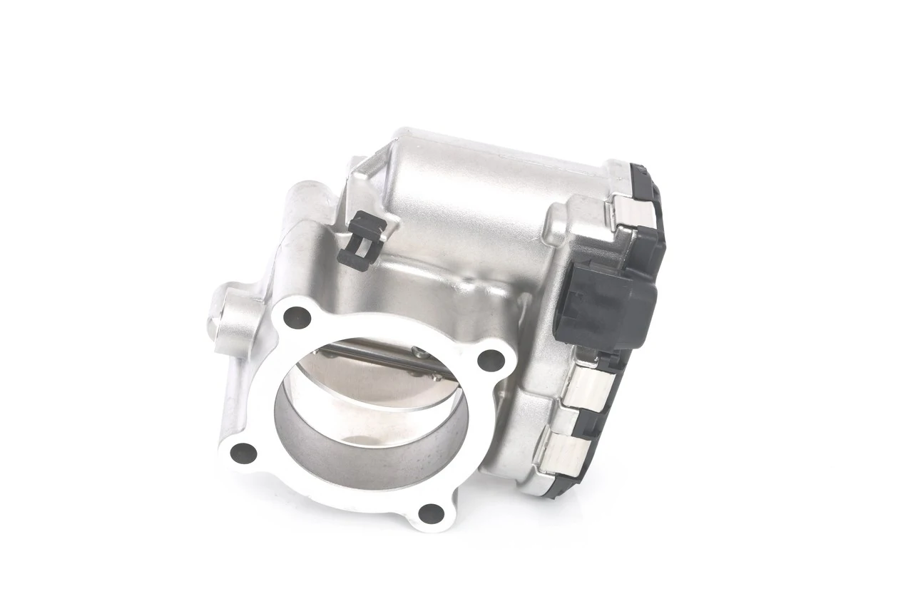 Блок дросельної заслінки Bosch 0281002894 ціна, від 105.46 USD