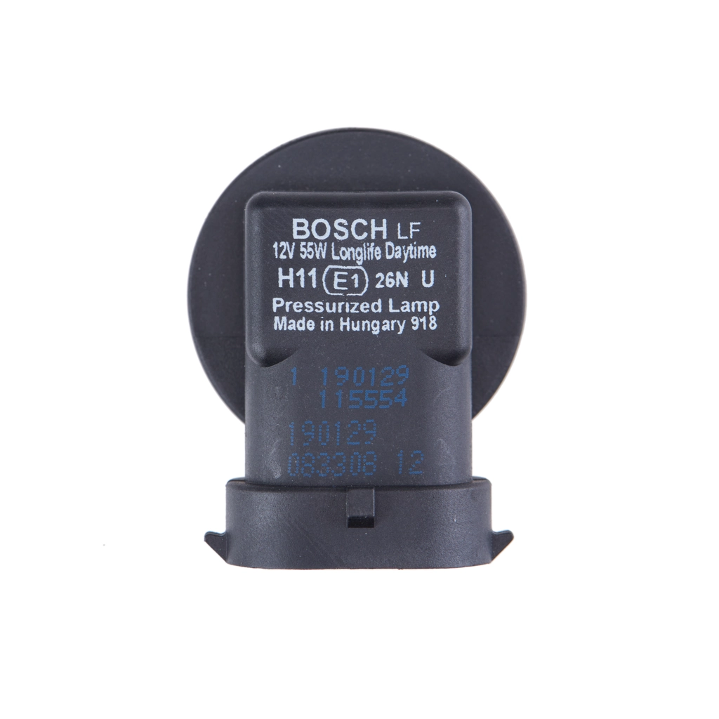 Лампочка 1987301340 Bosch
