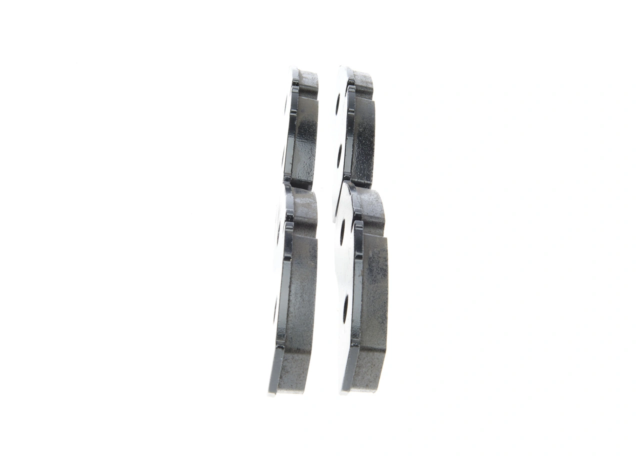 0986494266 Bosch Передні гальмівні колодки