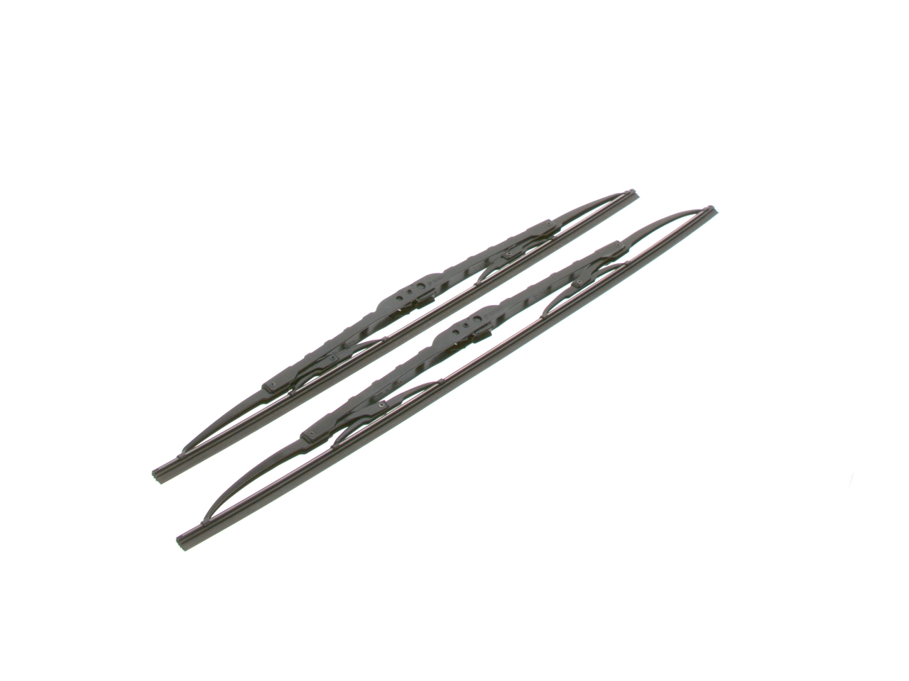 3397001984 Bosch Склоочисники лобового скла