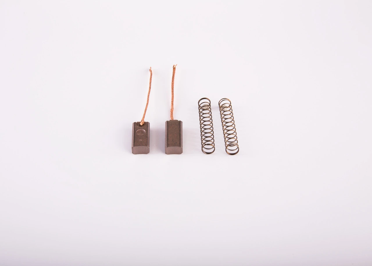 Щітка генератора Bosch 9124080043 ціна, від 2.36 USD