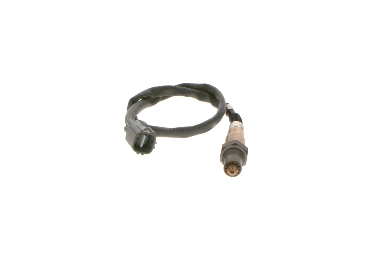 0258986606 Bosch Лямбдазонд, датчик кисню до каталізатора