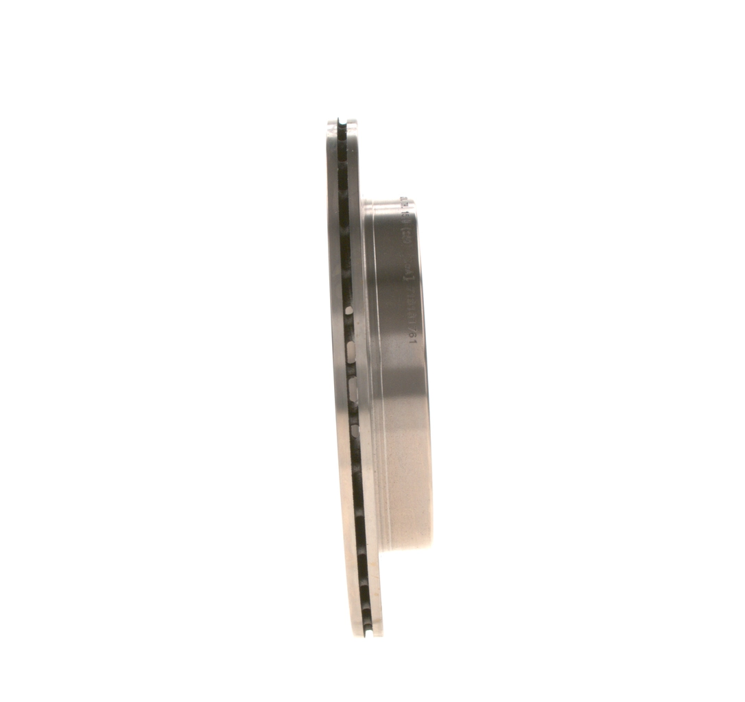 0986478422 Bosch Гальмо дискове переднє