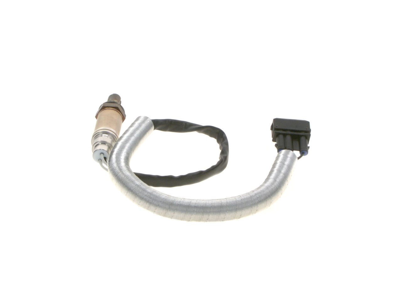 Лямбда датчик кисню Bosch 0258003211 ціна, від 73.42 USD