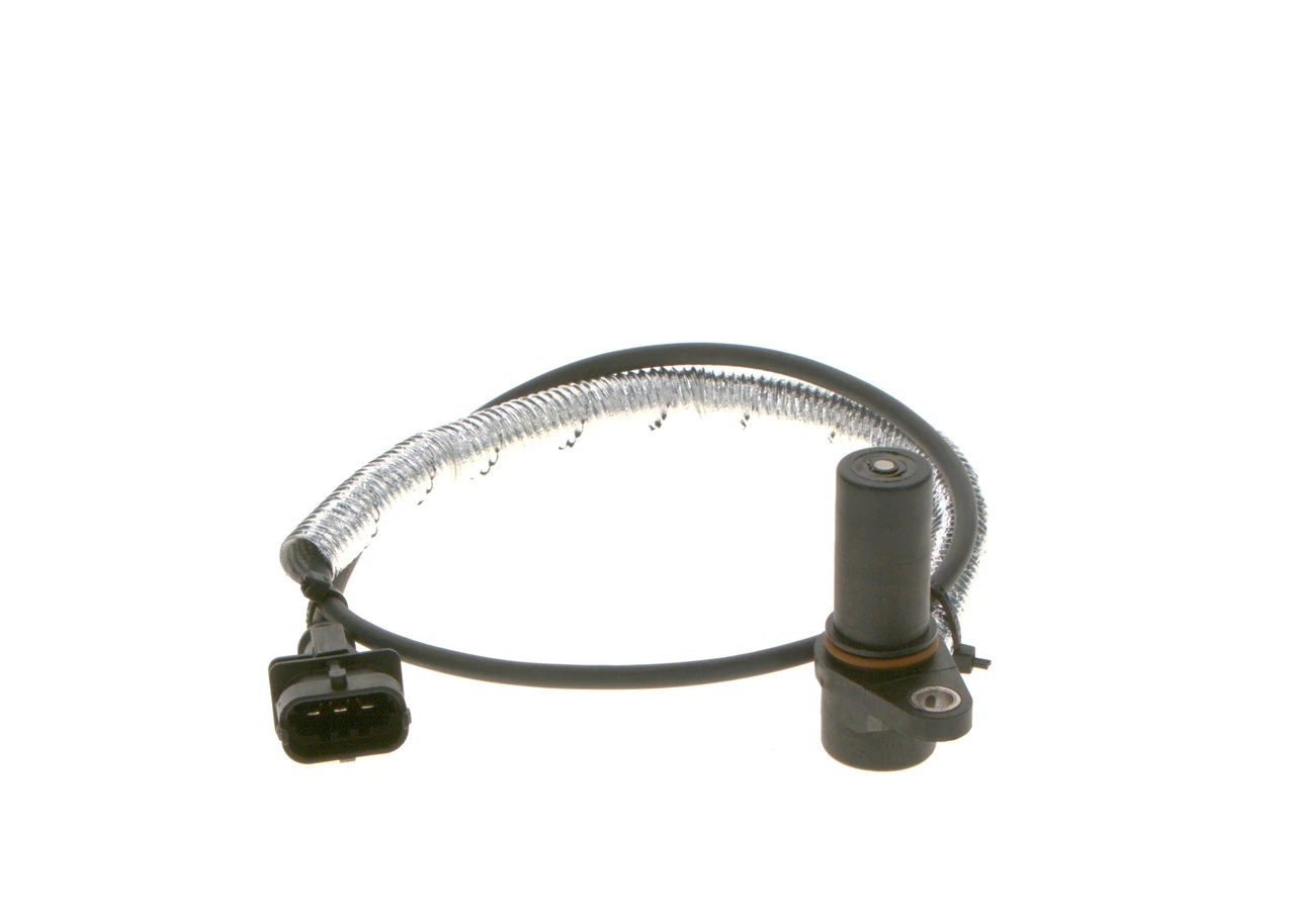 Датчик обертів колінвалу Bosch 0261210131 ціна, від 29.00 USD