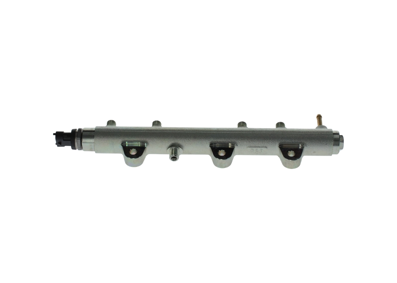 Купити 0445214076 Bosch Розподільник палива