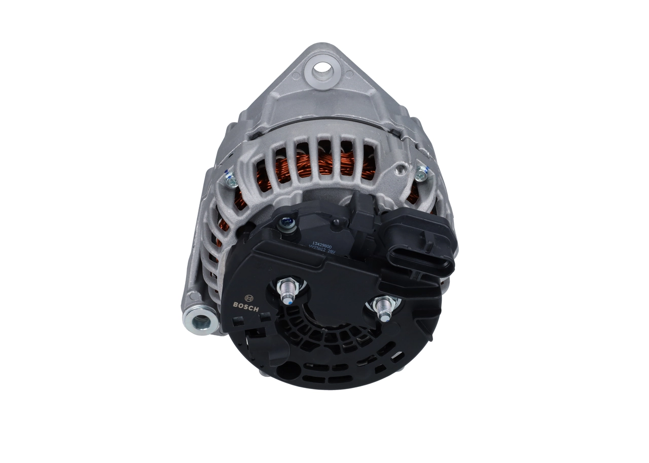 Генератор Mercedes A000150725083 ціна, від 158.07 USD