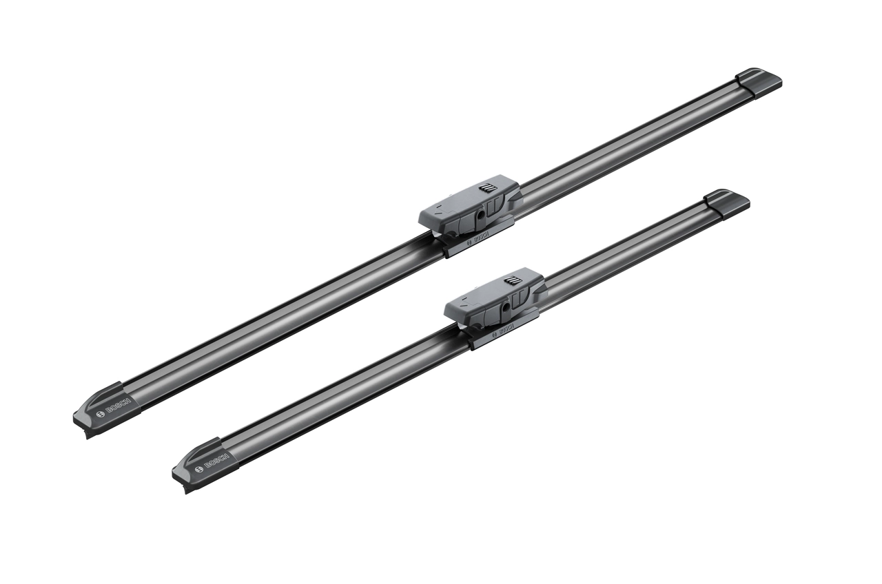 Щітка-двірник лобового скла, комплект з 2-х шт. Bosch 3397014123 ціна, від 23.59 USD