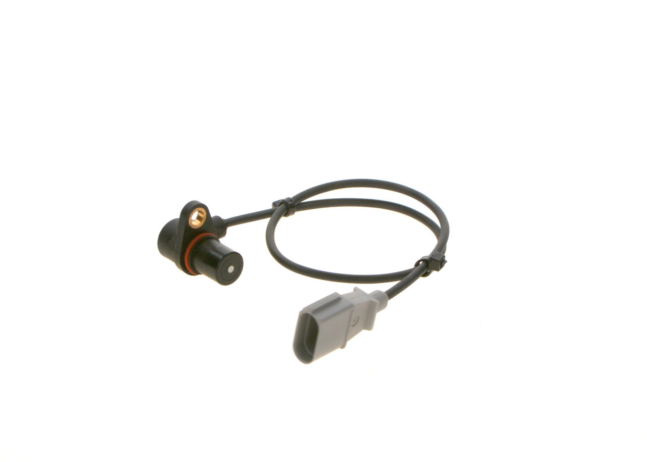 Купити 0261210147 Bosch Датчик положення (оборотів) коленвалу