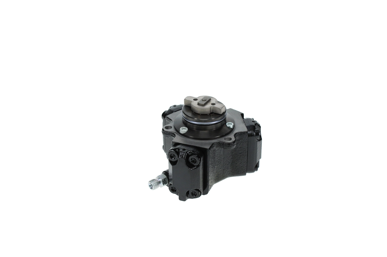 Купити 0445010271 Bosch Насос паливний високого тиску (ПНВТ) - DIESEL