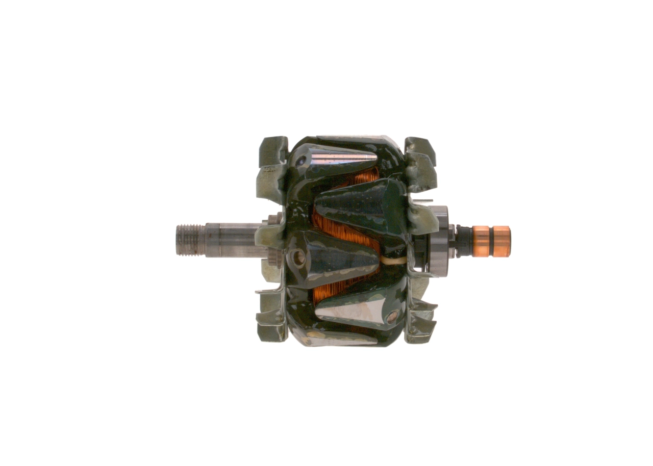 Якір (ротор) генератора Bosch F00M131645 ціна, від 51.39 USD