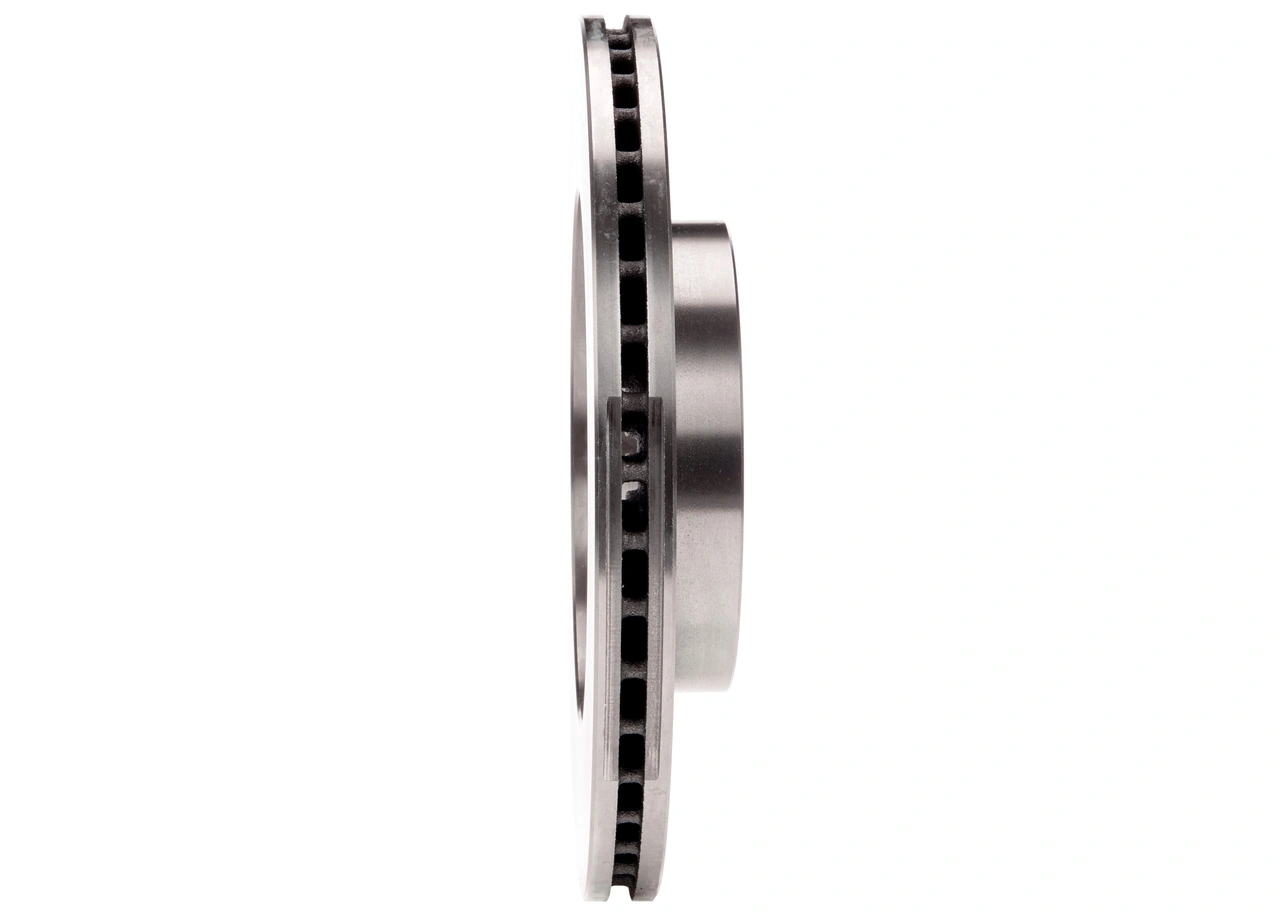 0986479S47 Bosch Гальмо дискове переднє