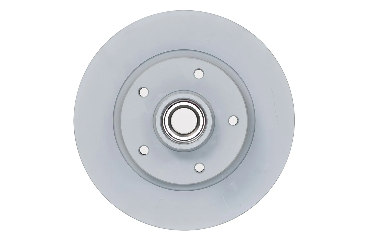 Купити 0986479C88 Bosch Диск заднього гальма