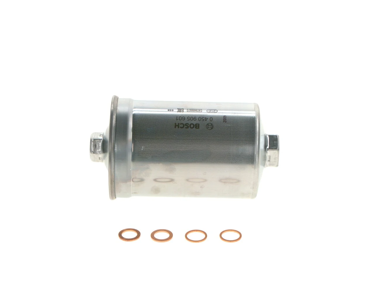 Фільтр тонкого очищення палива Bosch 0450905601 ціна, від 10.57 USD