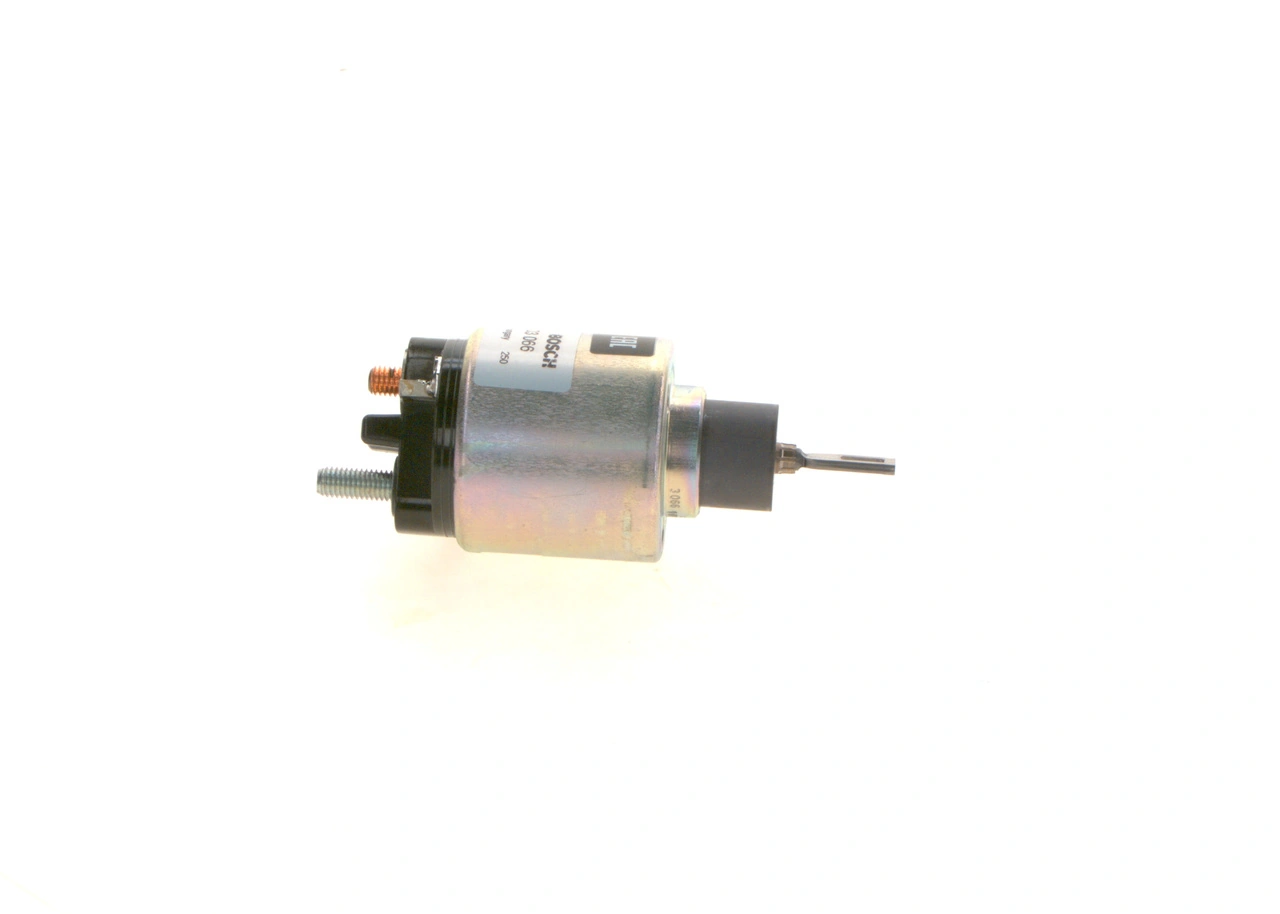 0331303066 Bosch Тягове реле стартера
