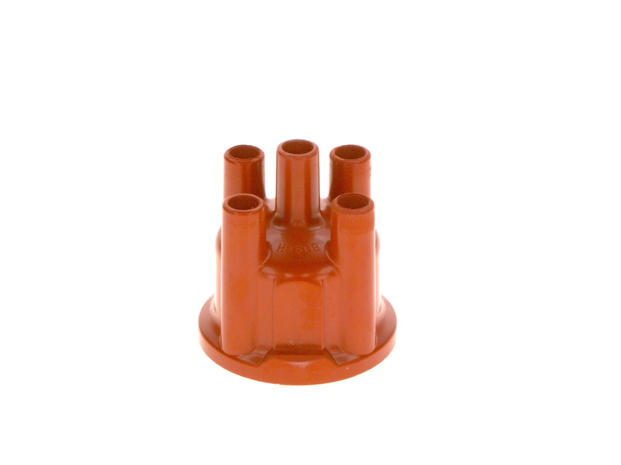 1235522056 Bosch Кришка розподільника запалювання / трамблера