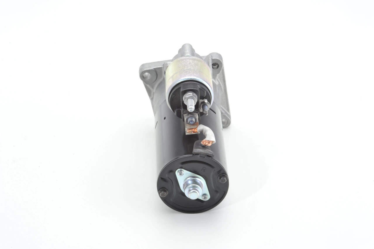 Стартер Bosch 0001139005 ціна, від 106.36 USD