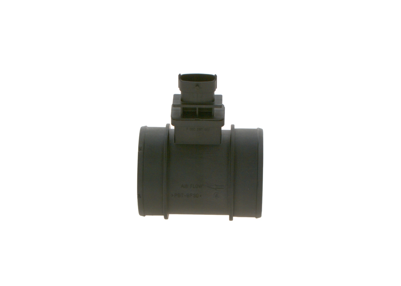 Датчик масової витрати повітря Bosch 0281002861 ціна, від 100.20 USD